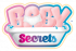 Logo Baby Secrets