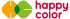 Logo Happy Color