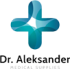 Logo Dr.Aleksander