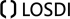 Logo Losdi