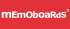 Logo Memoboards