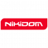 Logo Nikidom