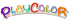 Logo Playcolor