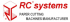 Logo Rc Sistems