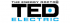 Logo Ted Electric