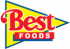 Logo Best Foods