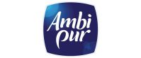 Rezerva aparat electric de camera, Ambipur 3volution