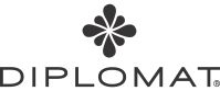 Pix easyFLOW Diplomat Excellence A2 Venetia Platin Chrome