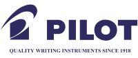 Pix cu mecanism 0.7mm, Acroball, clips metalic, Pilot
