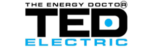 Bec led reflector 7W, E27 R63, 3000K, 530lm, lumina calda (TED807C)