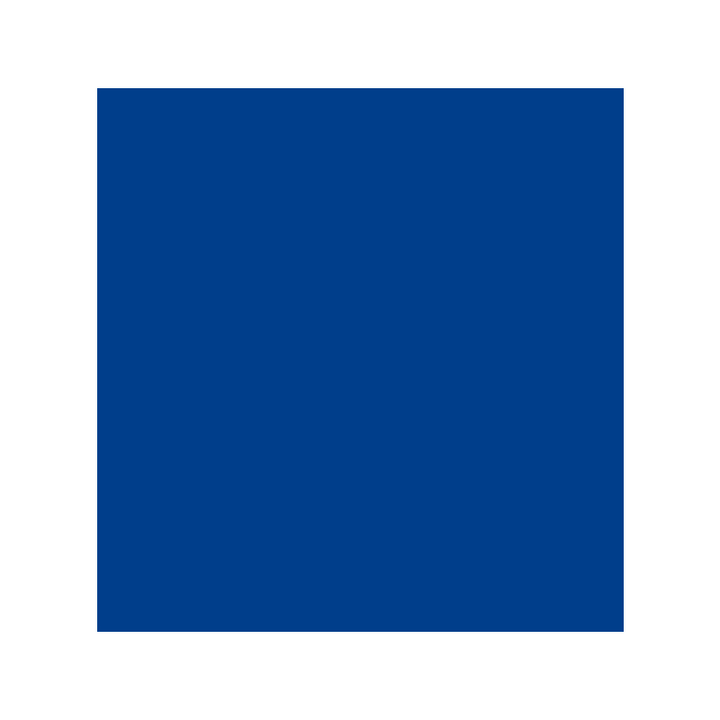 Carton colorat in masa, Favini Prisma, albastru inchis, 220g/mp, 50x70cm Favini