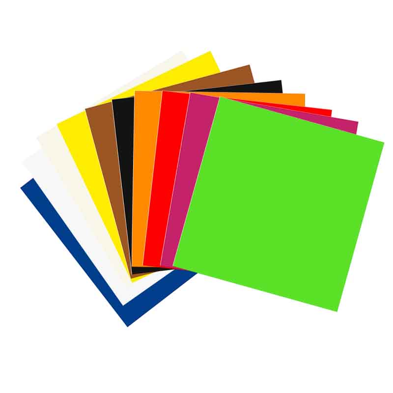 Carton colorat in masa, Favini Prisma, diferite culori, 220g/mp, 50x70cm
