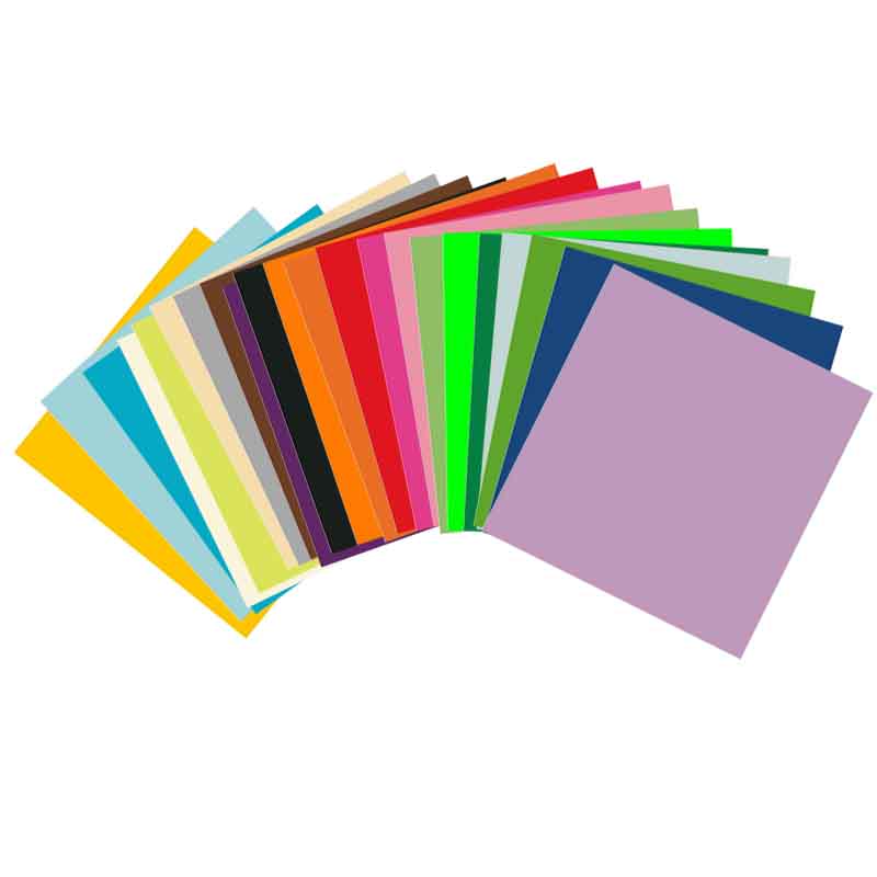Carton colorat in masa, Fabrisa, diferite culori, 180g/mp, 50x65cm Fabrisa