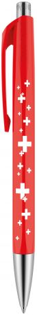 Pix Swiss Cross, 888 Infinite, Caran d'Ache