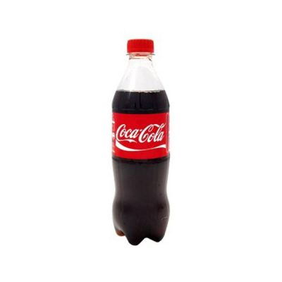 Coca-Cola, 0.5L, 12buc/bax