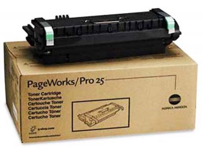 Consumabile laser Drum MINOLTA PagePro 25 15000pag  (4162102) [X]