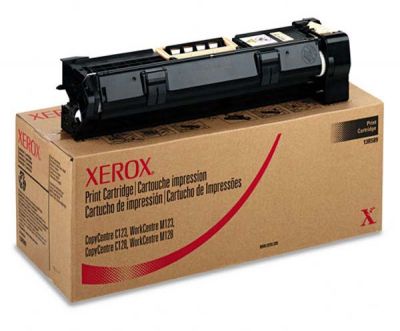Consumabile laser Drum / Developer XEROX WorkCentre M118118I/C118 / WC123  60000pag (013R00589) [X]