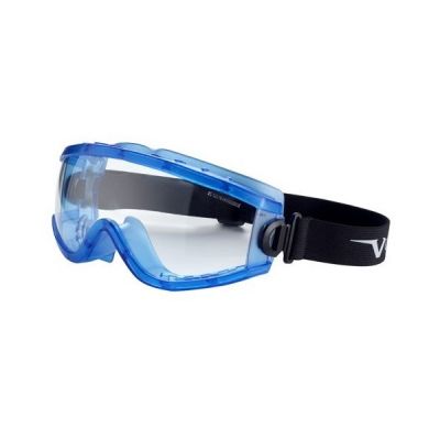 Ochelari de protectie Blue Indirect cu rama din plastic moale