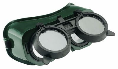 Ochelari de protectie DUO cu lentile interschimbabile
