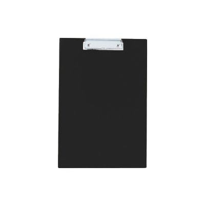 Clipboard simplu A4, negru