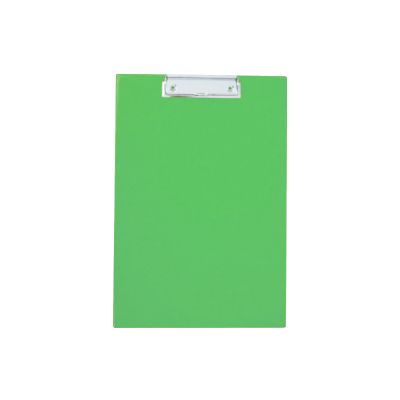 Clipboard simplu A4, verde