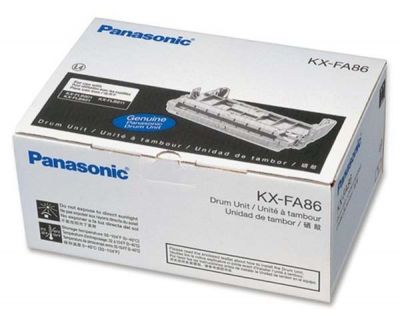 Consumabile laser Drum PANASONIC KX-FLB853/813/803 (FA86X) [X]