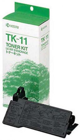 Consumabile laser Toner KYOCERA  FS400 (TK11) [X]