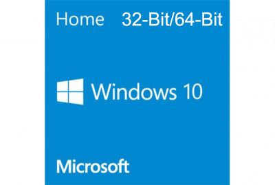 Licenta Retail, Microsoft Windows 10 Home, USB, 32-bit/64-bit, romana
