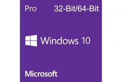 Licenta Retail, Microsoft Windows 10 Pro, USB, 32-bit/64-bit, romana