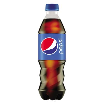 Pepsi-Cola 0.5L, 12buc/bax