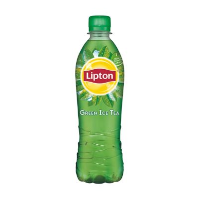 Lipton Green 0.5L, 12buc/bax