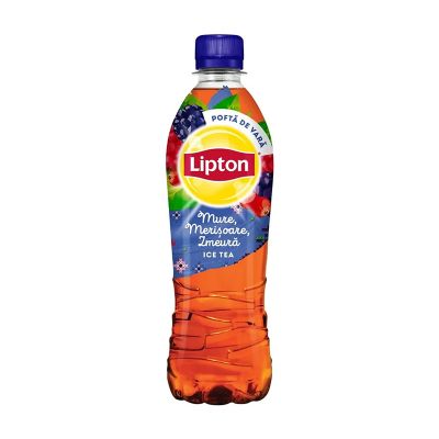 Lipton Mixed Berries 0.5L, 12buc/bax