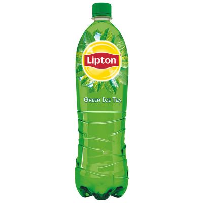 Lipton Green 1.5L, 6buc/bax