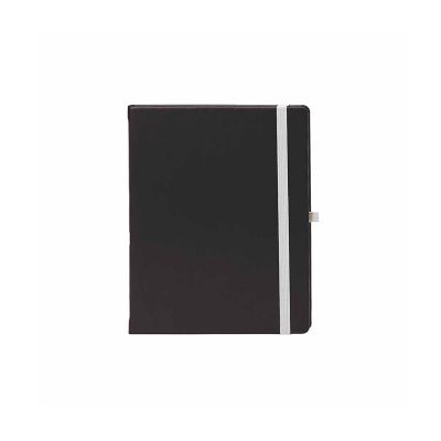 Caiet de birou, 13x21cm, 192file, Dictando, Notebook Pro, negru