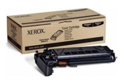 Consumabile laser Drum XEROX pentru Workcentre 7132/7232/7242  80000pag negru / 26000pag color (13R00636) [X]