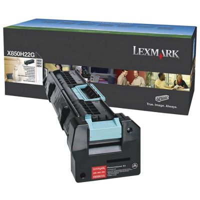 Consumabile laser Drum LEXMARK X850/X852/X854 photoconductor Kit (X850H22G) [X]