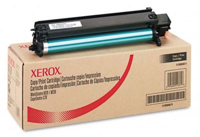 Consumabile laser Drum XEROX Workcentre 4118/M20/20i 20000pag (113R00671) [X]