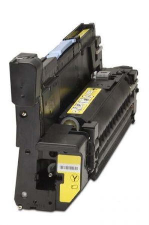Consumabile laser Drum HP CP6015 yellow 23000pag, nr. 124A (CB386A) [X]