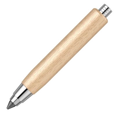Creion mecanic, 5.6 mm Lemn natur, StandardGraph