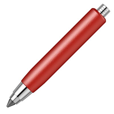 Creion mecanic, 5.6 mm Lemn rosu, StandardGraph