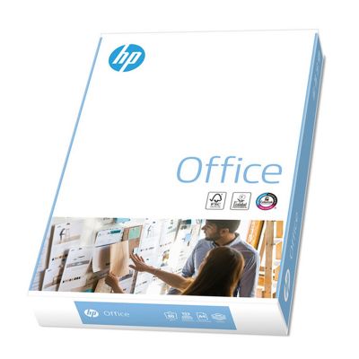 Hartie copiator A3, HP Office 80g 500coli/top
