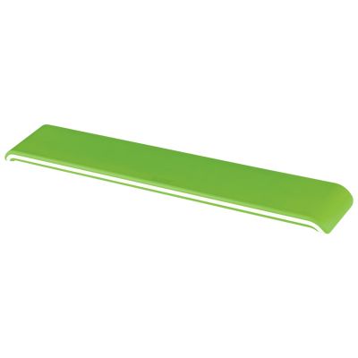 Suport ergonomic pentru tastatura, Ergo WOW Leitz, verde