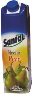 Nectar Santal Pere, 1L, Parmalat 