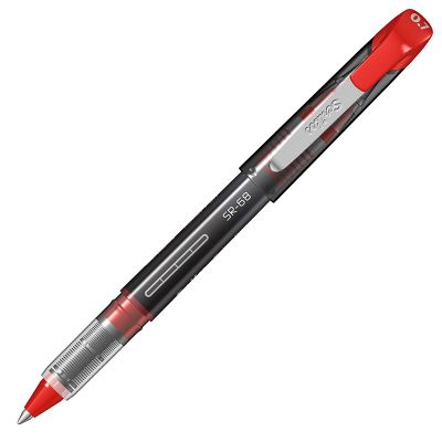 Roller Scrikss 68 Red  Pen 0.7