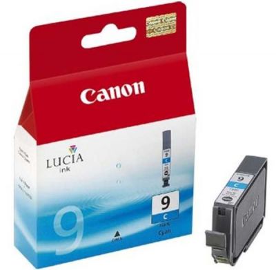 Cartus inkjet CANON Pixma Pro 9500/MX7600 cyan (PGI9C) [X]