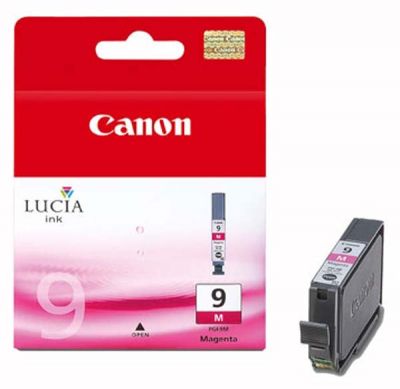 Cartus inkjet CANON Pixma Pro 9500/MX7600 magenta (PGI9M) [X]