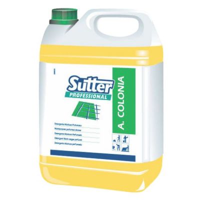 Detergent pentru multisuprafete 5L, Sutter