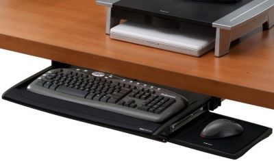 8031201_Suport-negru-tastatura-pentru-birou-Deluxe-Fellowes