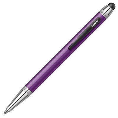 Pix Stylus Purple CT, Scrikss Smart Pen 699