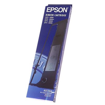 Ribon EPSON original  DFX 5000/8000 (8766) [A]